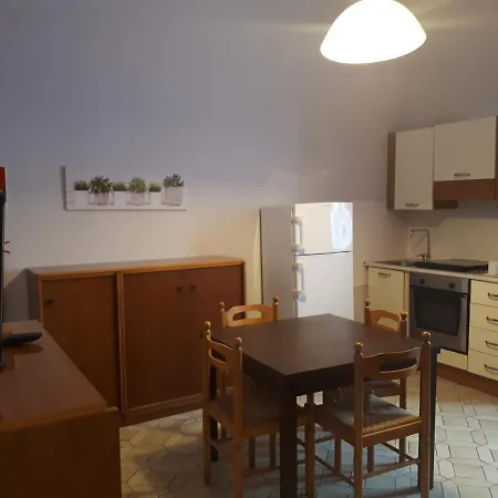 Апартаменты Chez Moi Комо