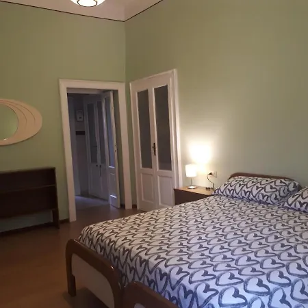 Chez Moi Lejlighed Como