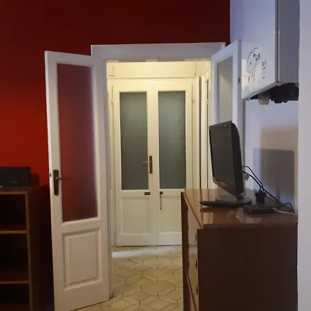 Lejlighed Chez Moi